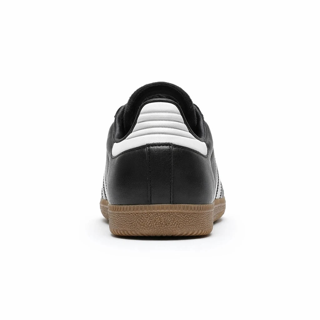 adidas Samba OG Black White Gum
