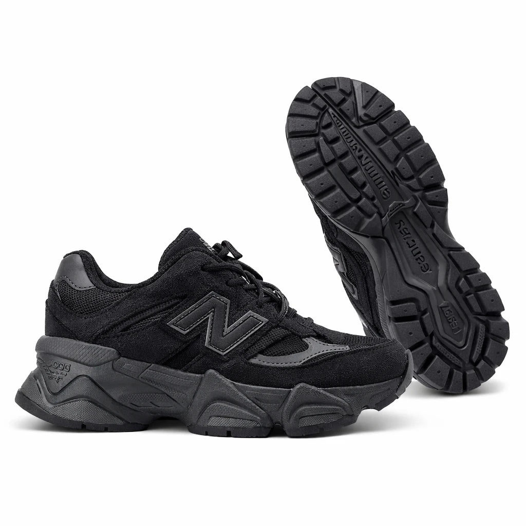 New Balance 9060 Black (TD)