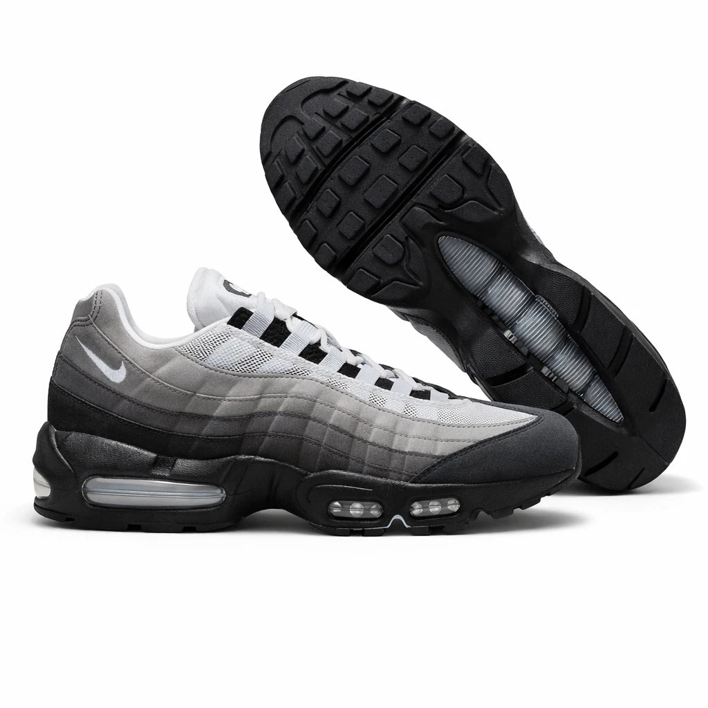 Nike Air Max 95 OG Big Bubble Blue Tint (Women's)