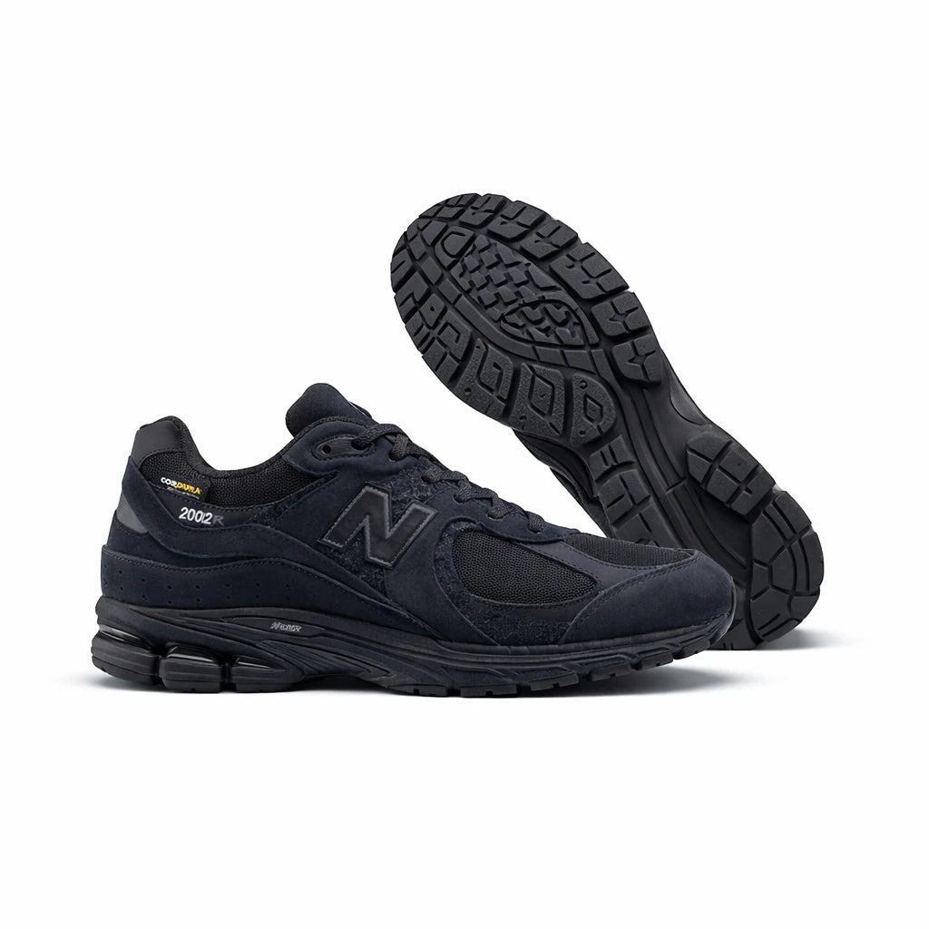 New Balance 2002R Cordura Phantom Black
