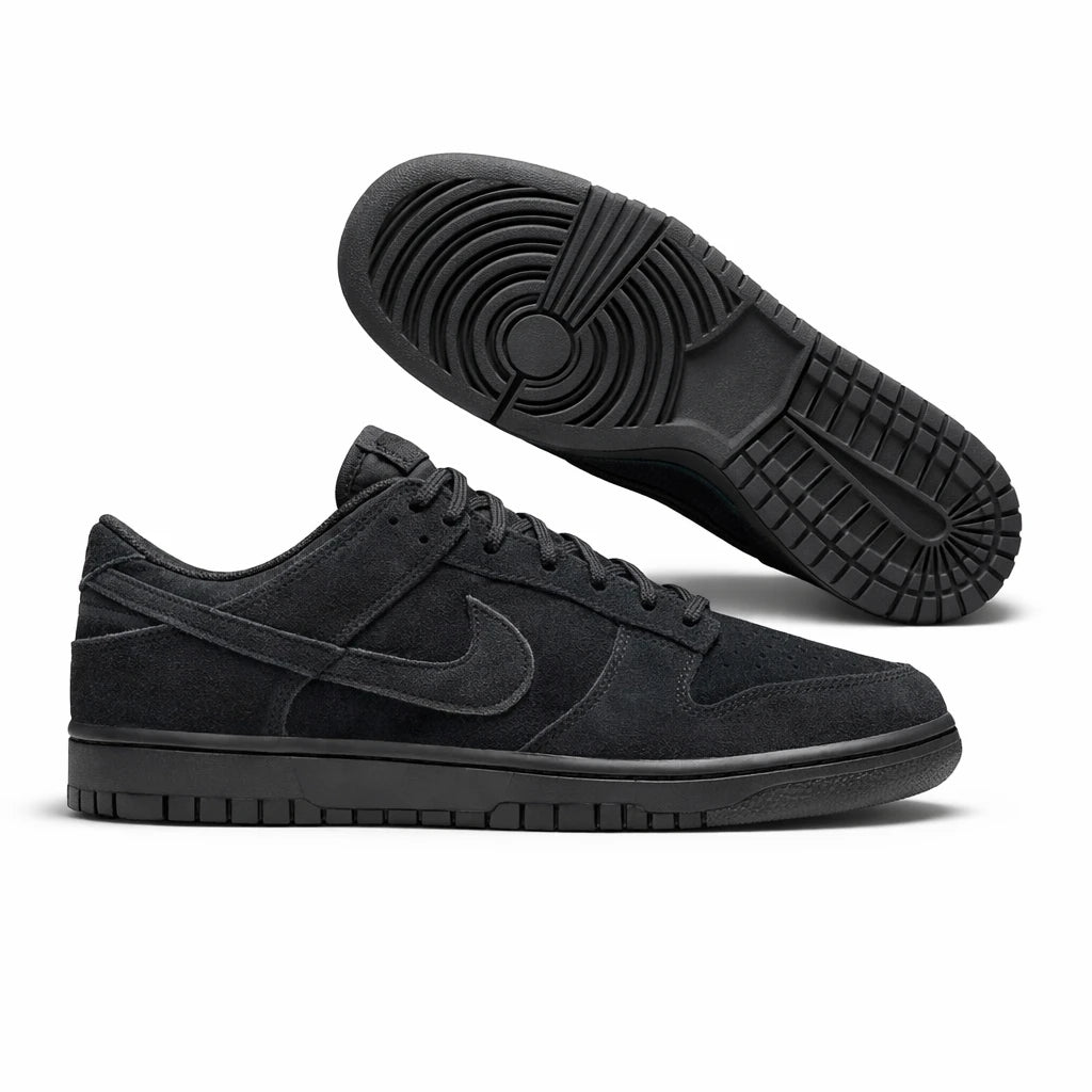 Nike Dunk Low SE Triple Black