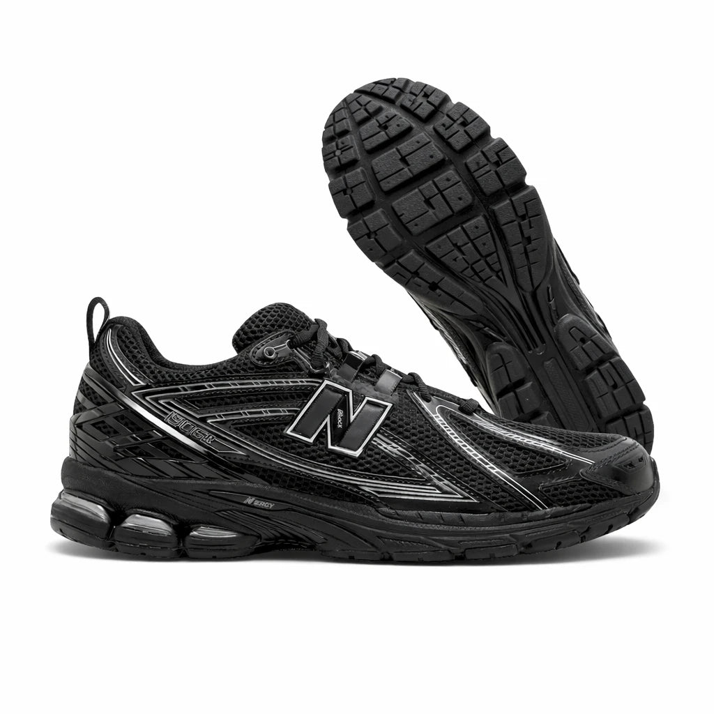 New Balance 1906R Black Grey