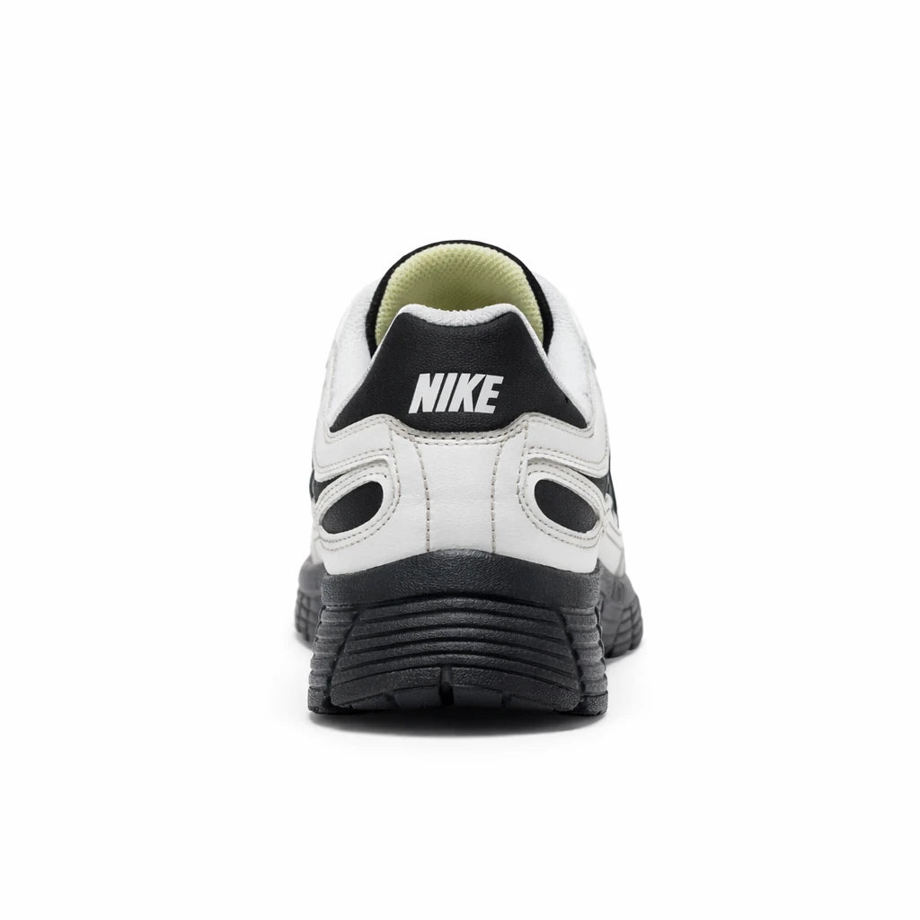 Nike P-6000 Premium Cordura Light Orewood Brown Green Abyss