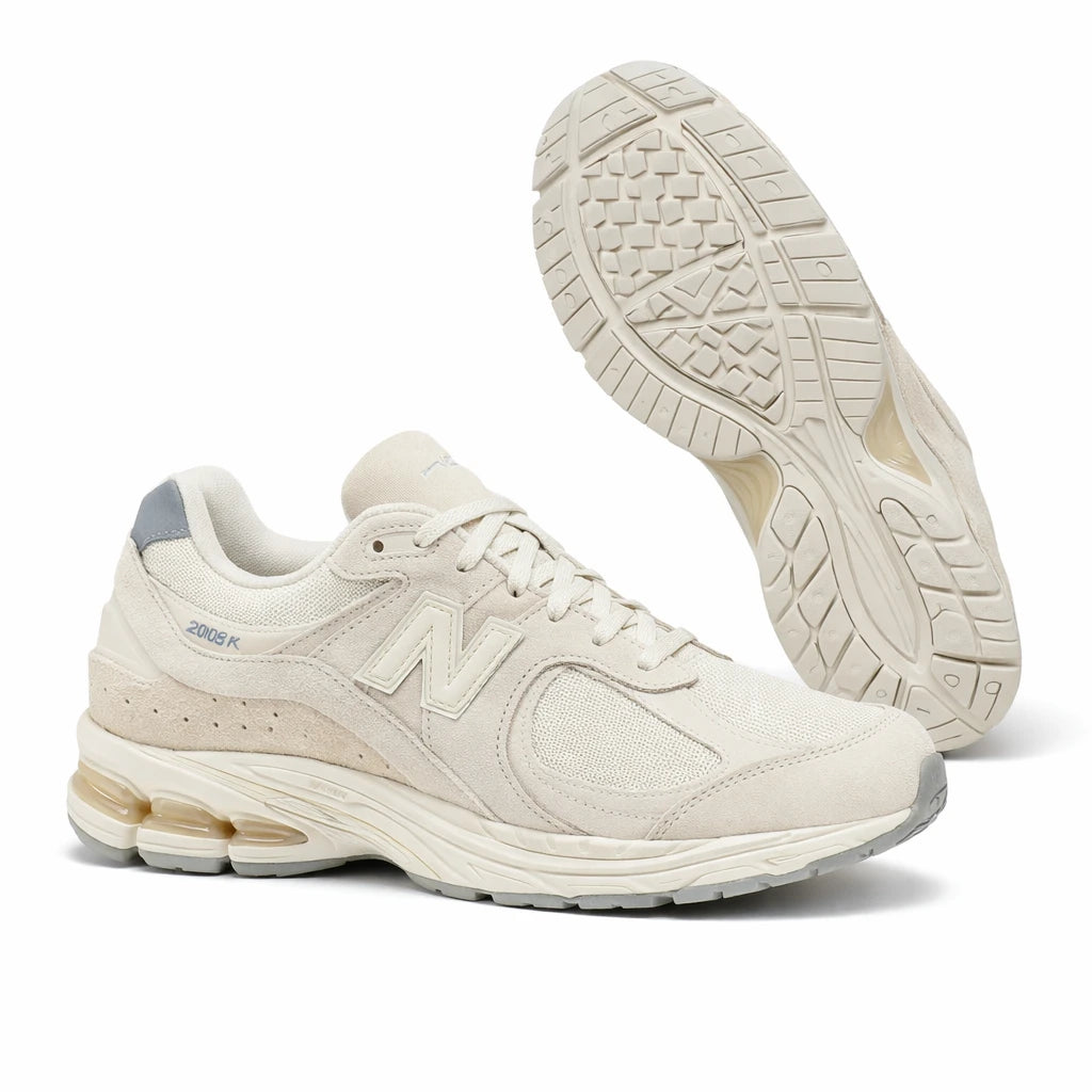 New Balance 2002R Off White