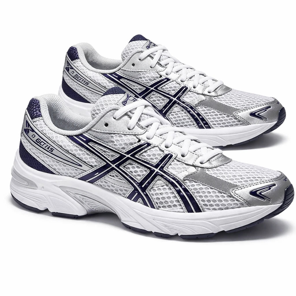 ASICS Gel-1130 White Dusty Purple (Women's)