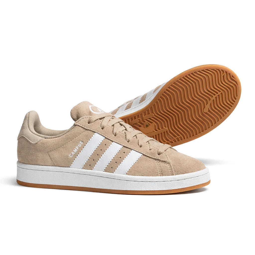 adidas Campus 00s Wonder Beige (GS)