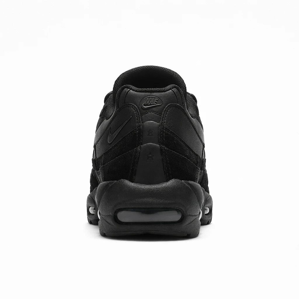 Nike Air Max 95 Essential Triple Black