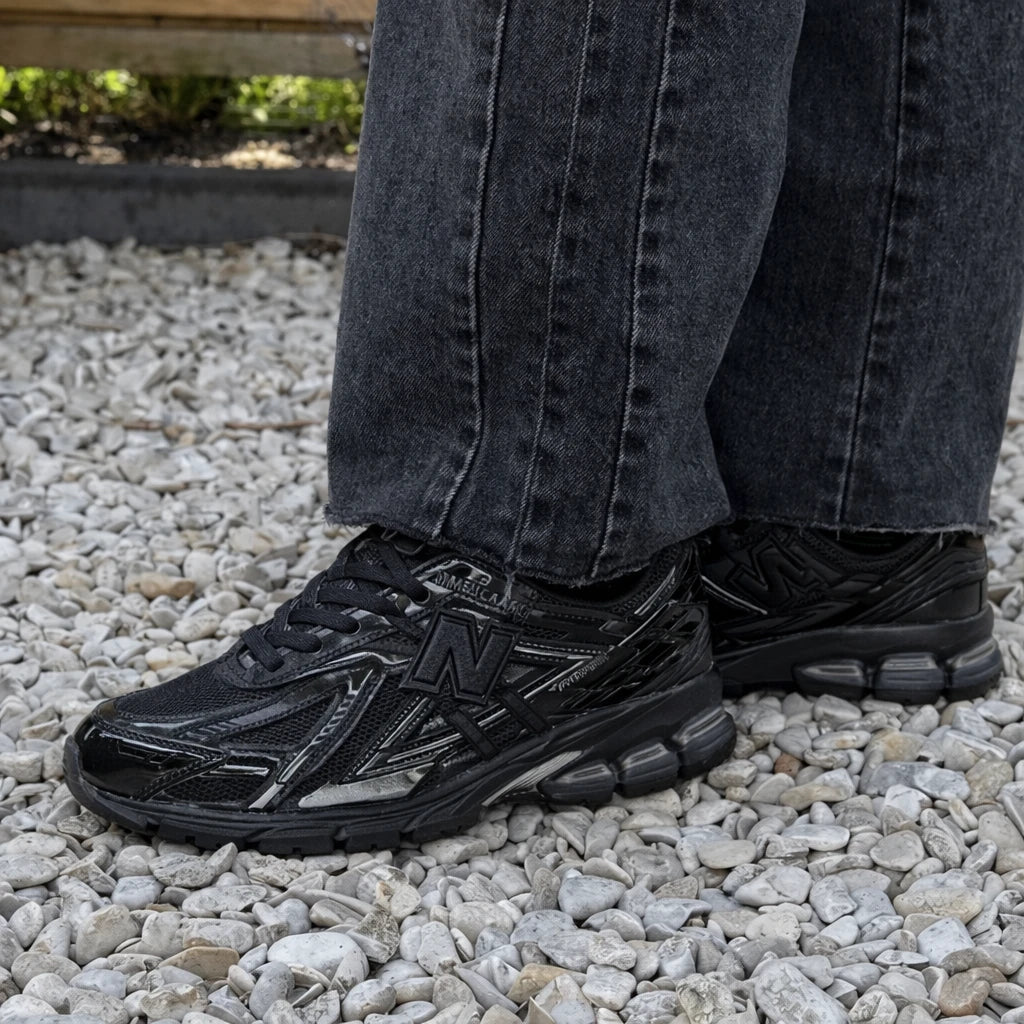 New Balance 1906A Black