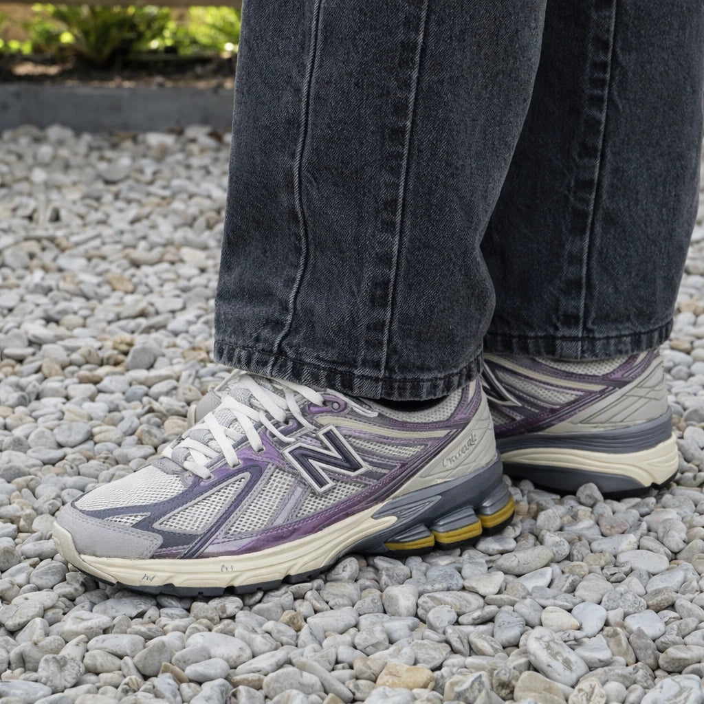 New Balance 1906R Licorice
