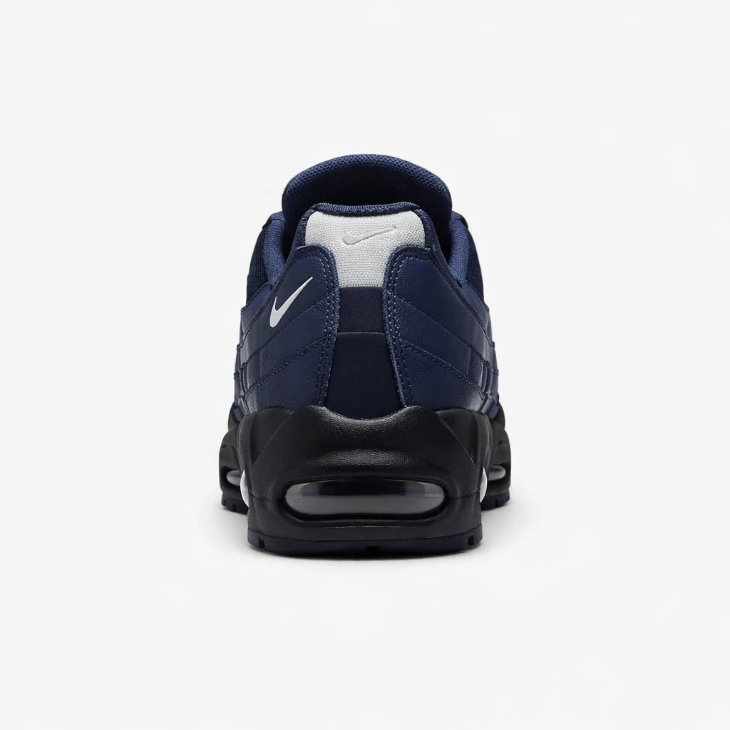 Nike Air Max 95 OG Big Bubble Sanded Purple