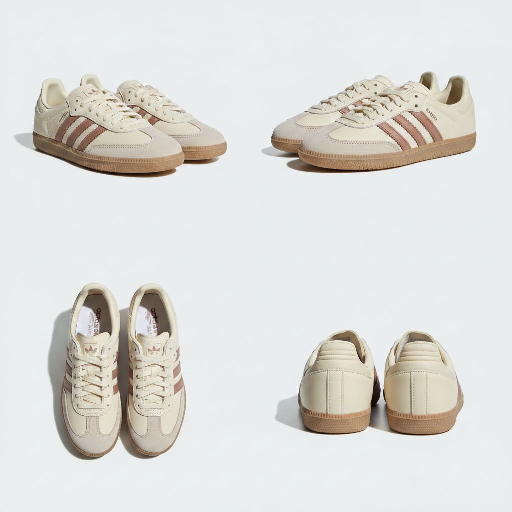 AI Generated Product Image