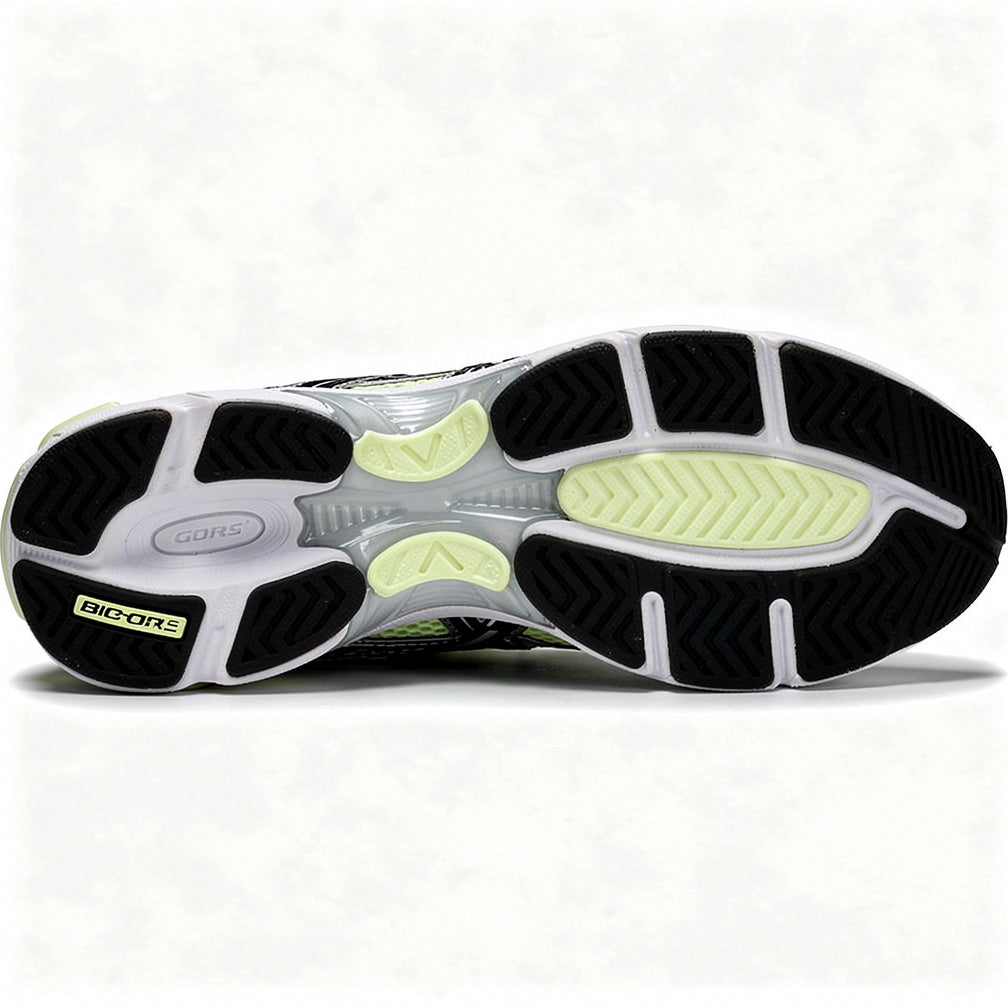 ASICS Gel-1130 Neon Pack Green (Women's)