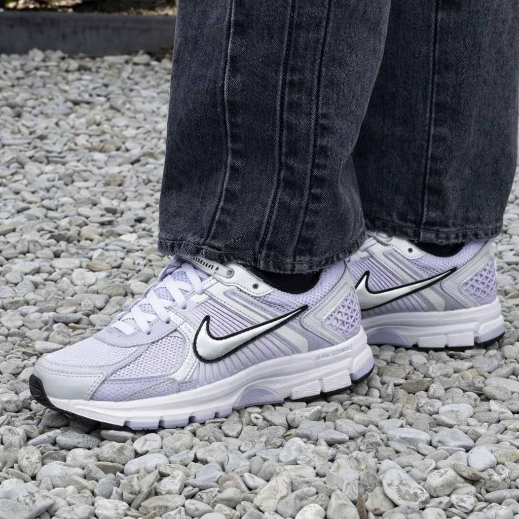 Nike Zoom Vomero 5 Barely Grape Photon Dust Summit White Metallic Silver (Women's)