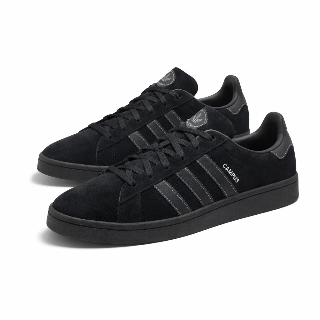 adidas Campus 00s Core Black White
