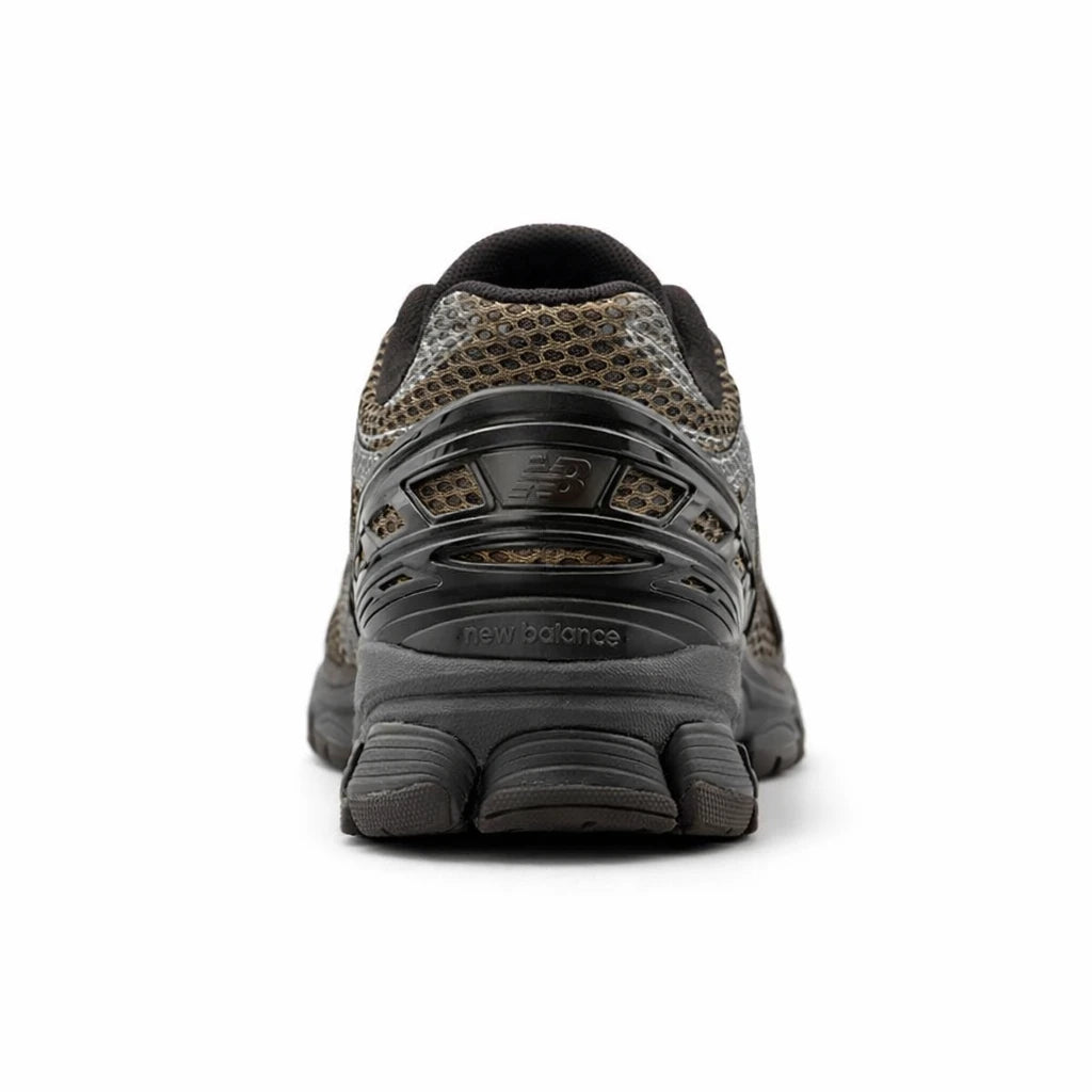 New Balance 1906R Snakeskin Thunder Brown