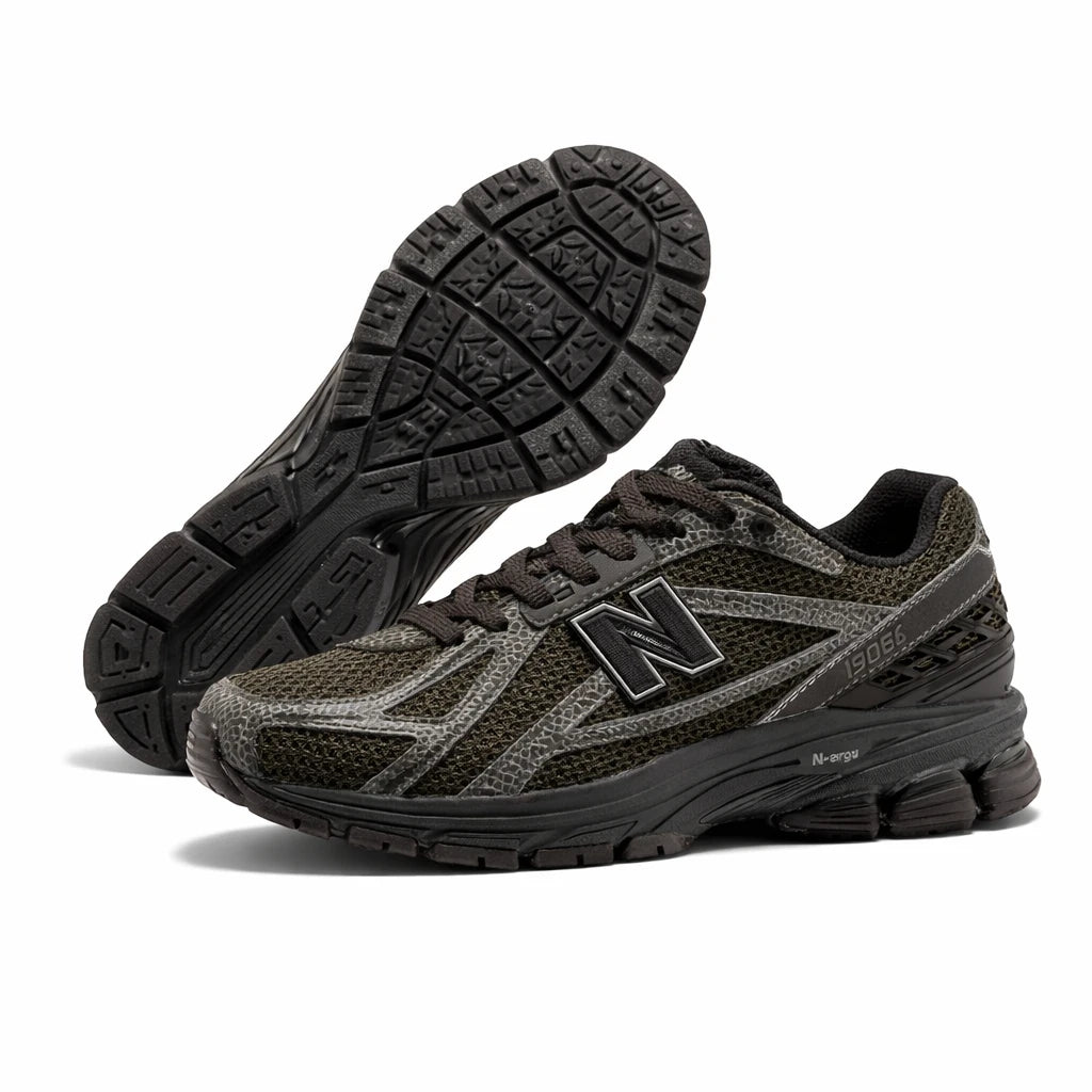 New Balance 1906R Snakeskin Thunder Brown