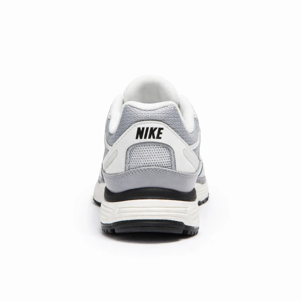 Nike P-6000 Metallic Silver