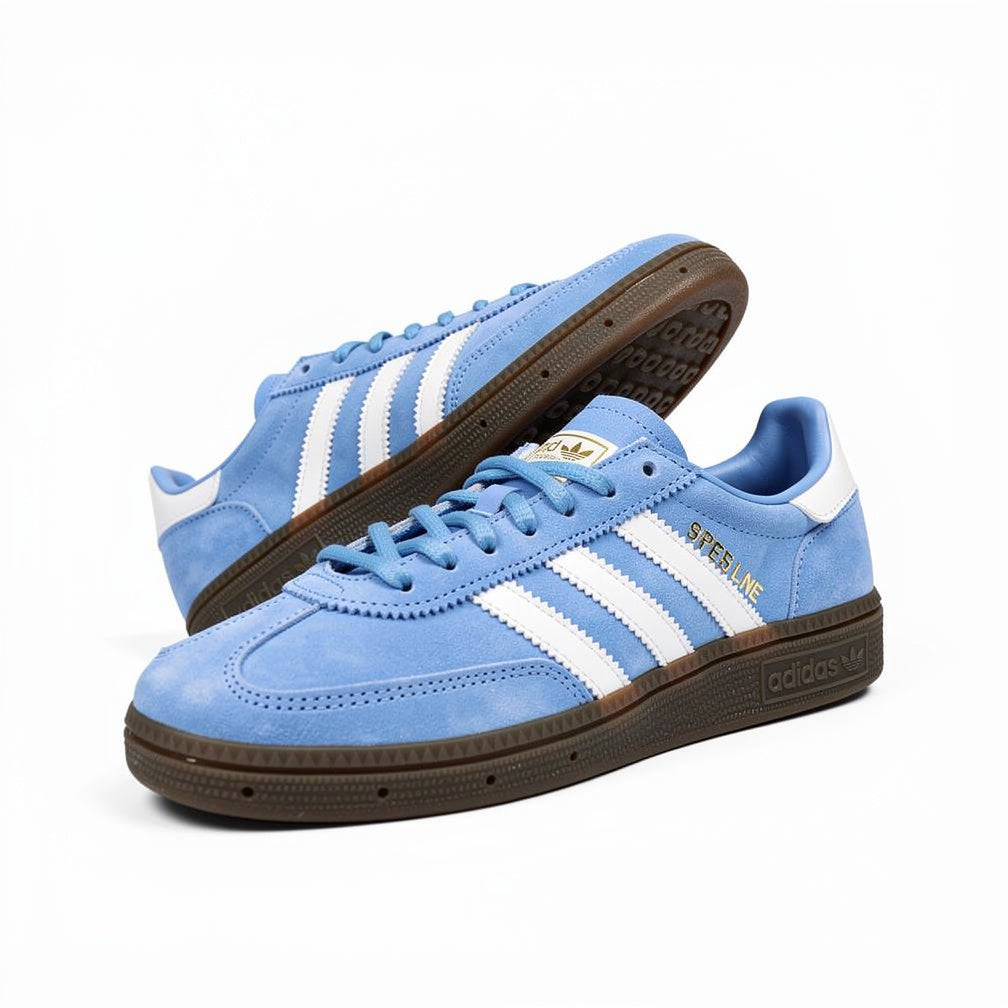 adidas Handball Spezial Light Blue Cloud White (GS)