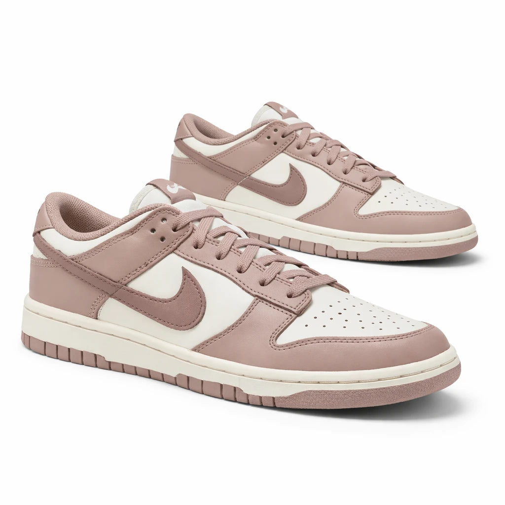Nike Dunk Low Sail Plum Eclipse (Women's)