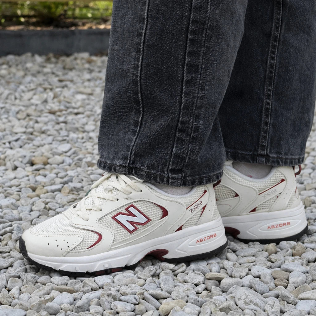 New Balance 530 Beige Pink (GS)