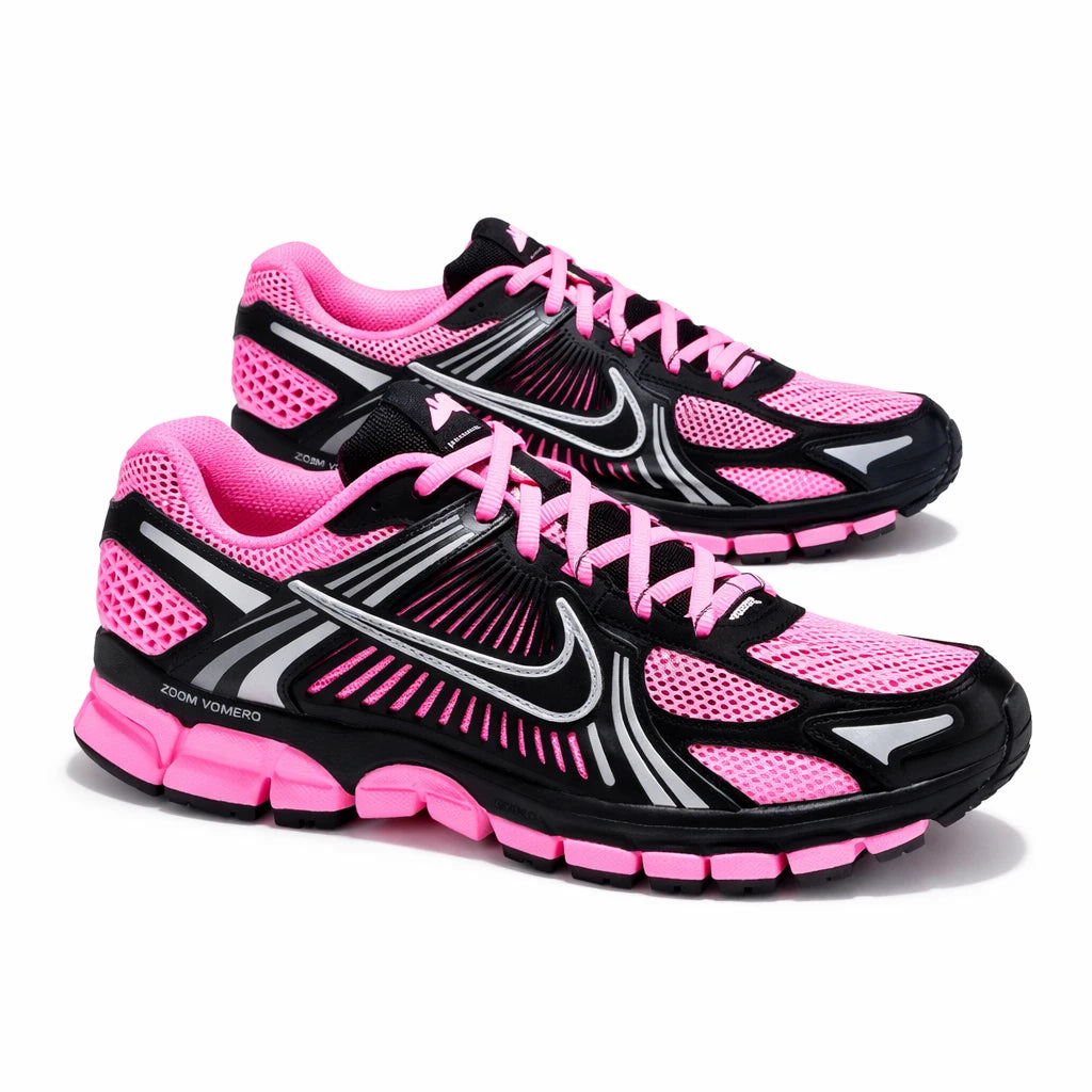 Nike Zoom Vomero 5 Pink Spell Black (Women's)