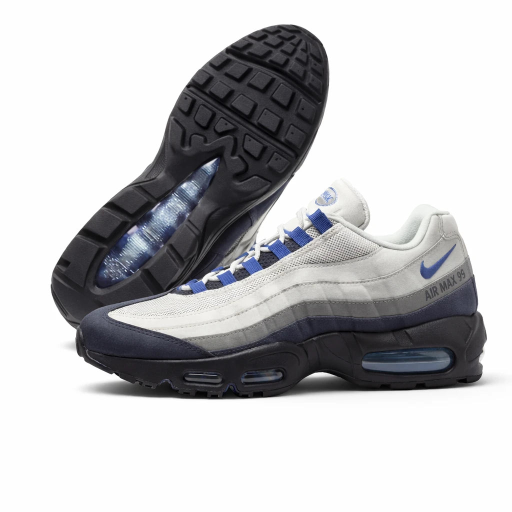 Nike Air Max 95 OG Big Bubble Photon Dust Purple Dynasty