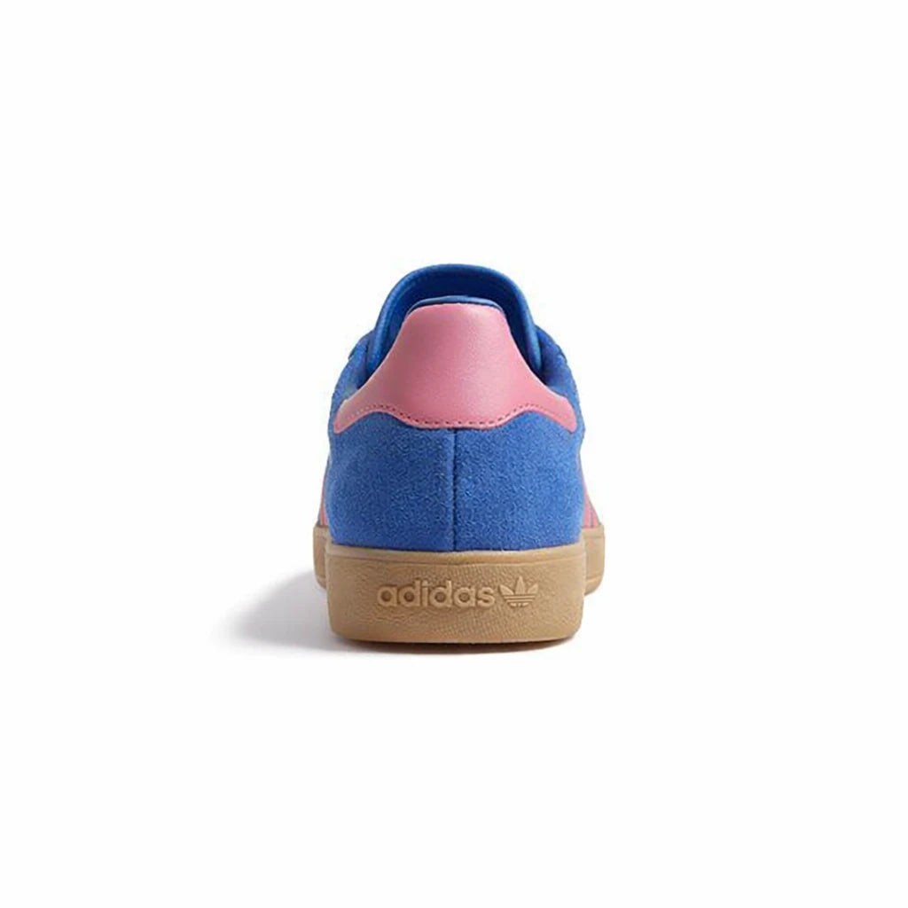 adidas Gazelle Indoor Blue Bliss Pink