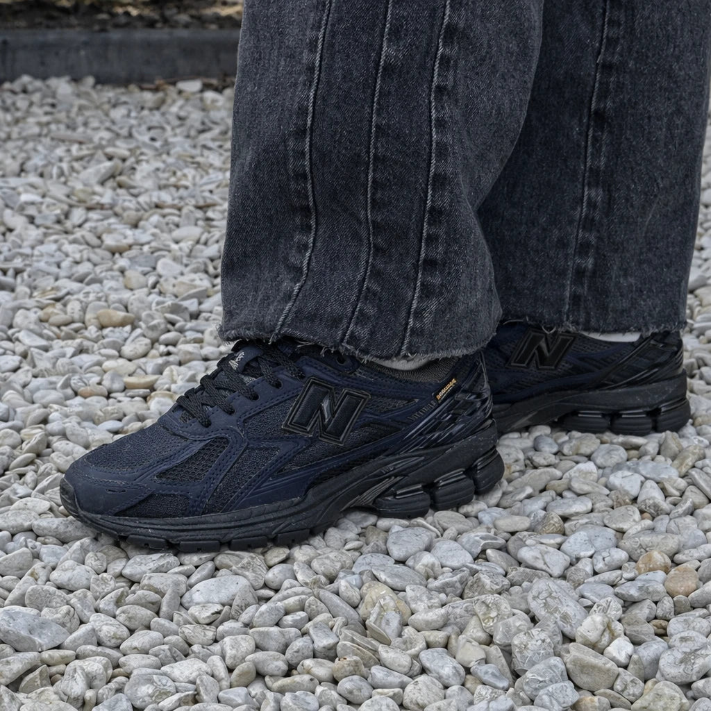 New Balance 1906R Cordura Outerspace