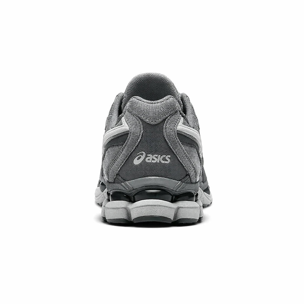 ASICS Gel-NYC 2055 Carbon Cement Grey