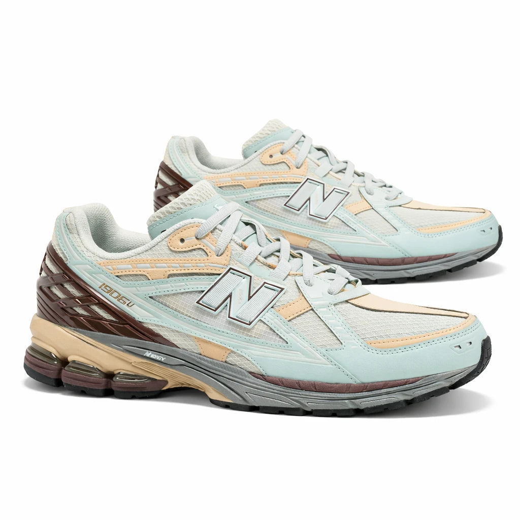 New Balance 1906D Clay Ash Licorice