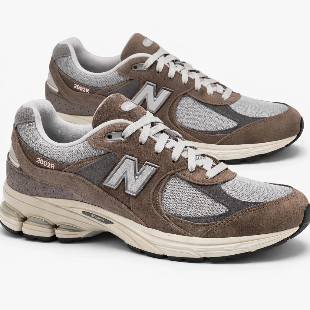 New Balance 2002R Protection Pack Cortado Raincloud