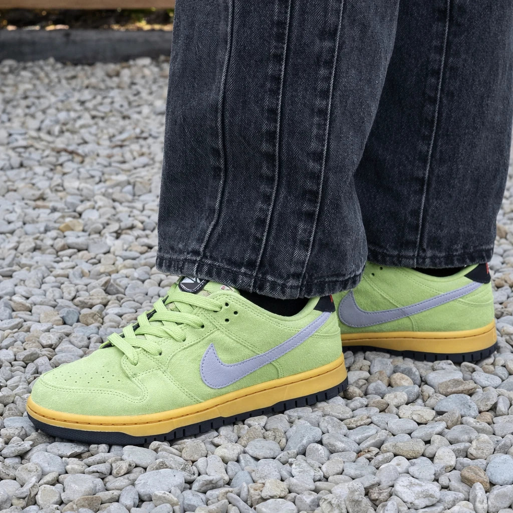 Nike SB Dunk Low Verdugo Mountain