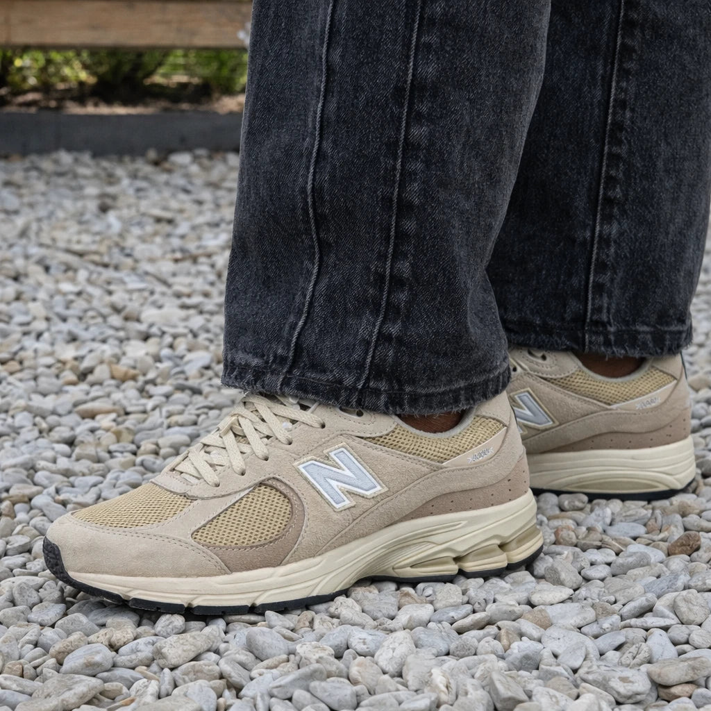 New Balance 2002R Shipyard