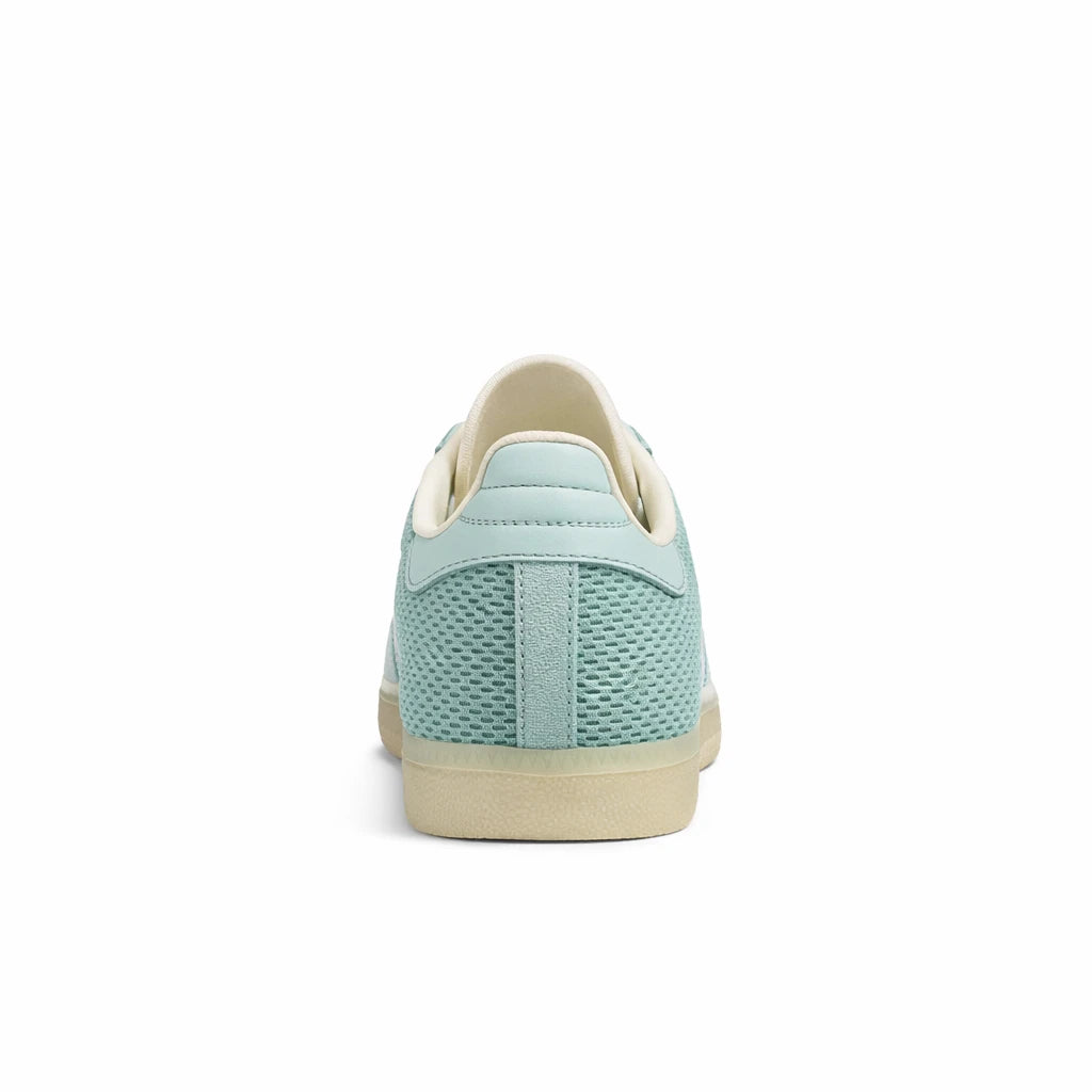 adidas Samba OG Hazy Green Sky Tint