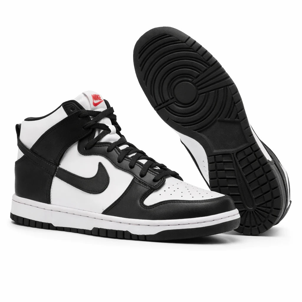 Nike Dunk High Panda (2021) (Women's)