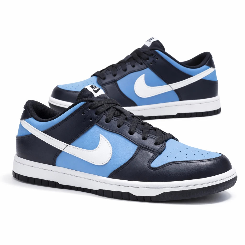 Nike Dunk Low University Blue White (GS)