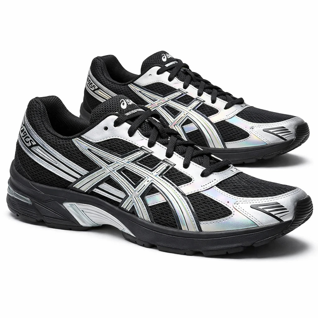 ASICS Gel-1130 Holiday Pack Black Pure Silver