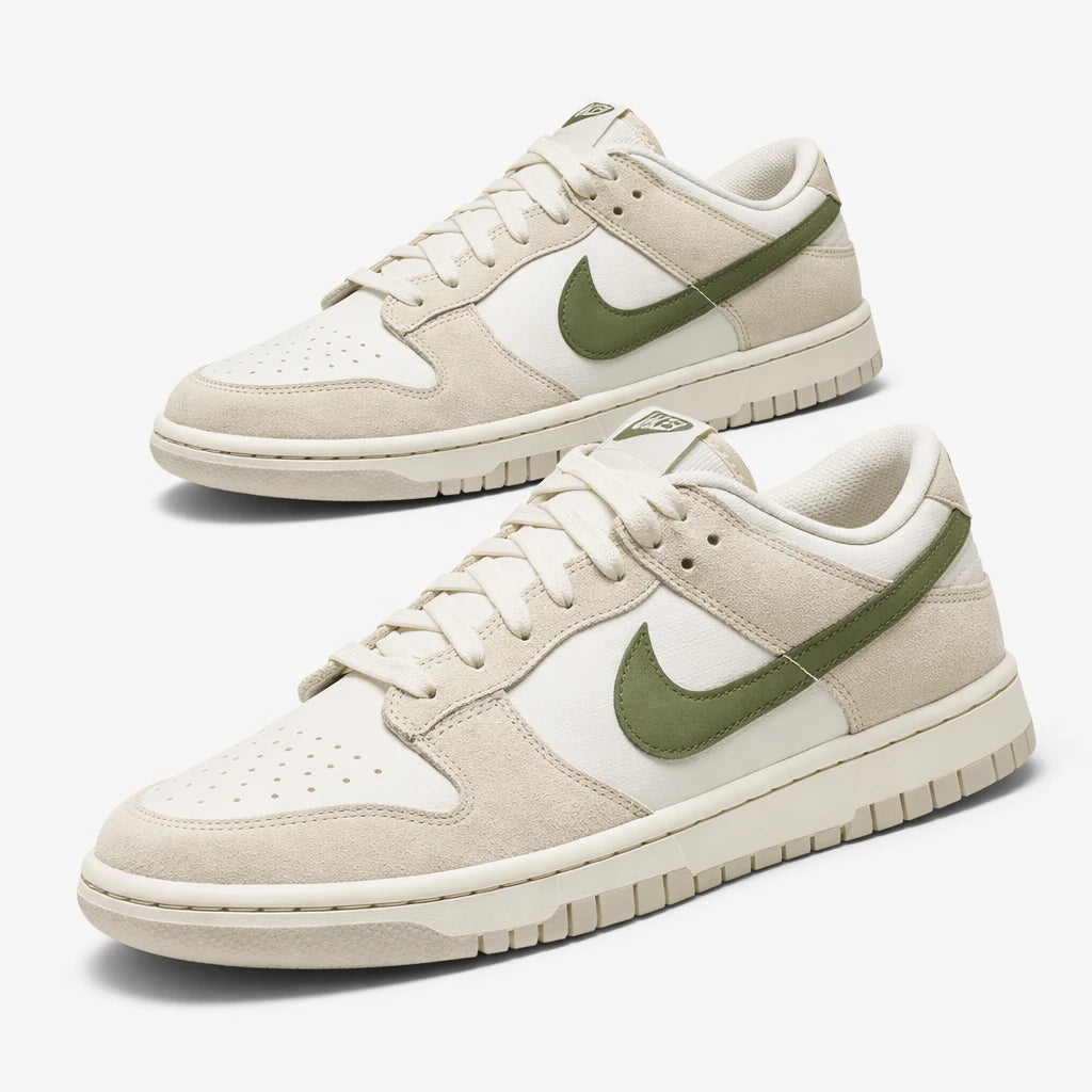 Nike Dunk Low Leaf Veins