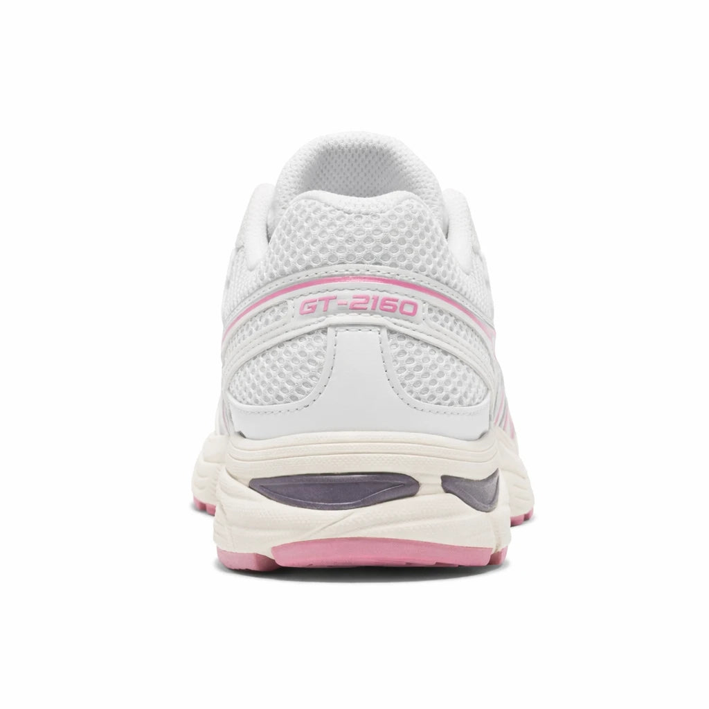 ASICS GT-2160 White Sweet Pink