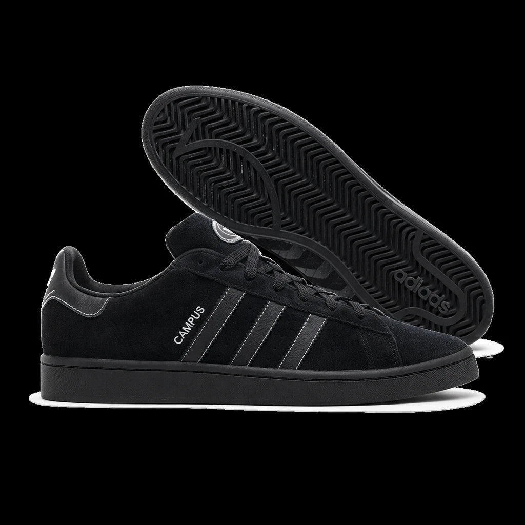 adidas Campus 00s Core Black White
