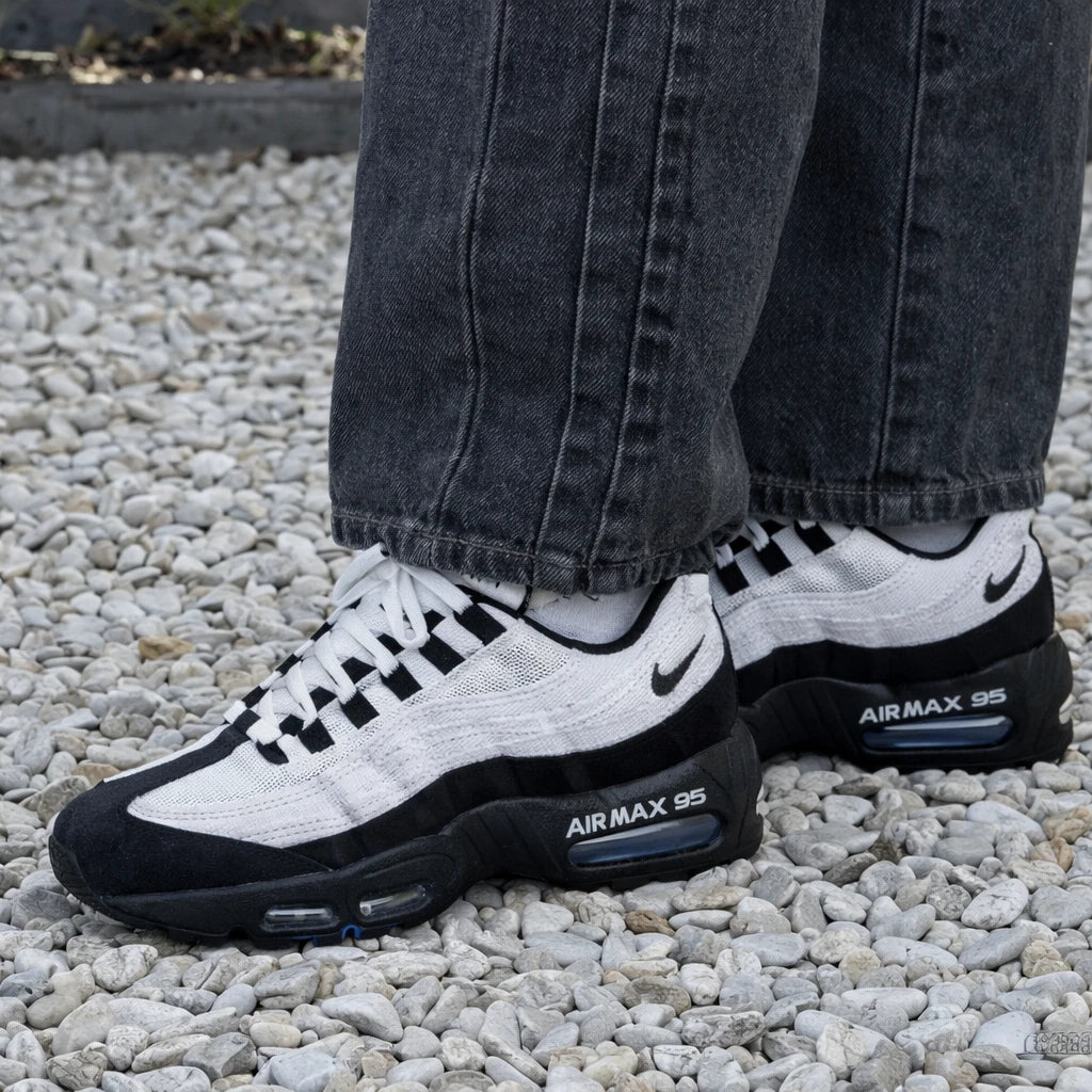 Nike Air Max 95 Big Bubble City Pack Paris Atelier