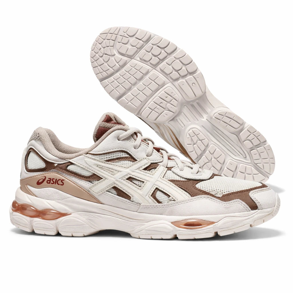 ASICS Gel-NYC Mineral Beige