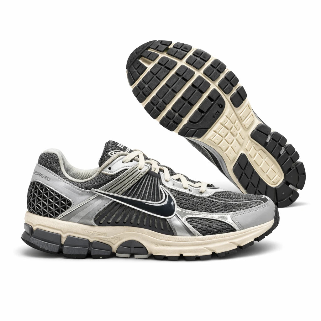 Nike Zoom Vomero 5 Iron Grey Chrome