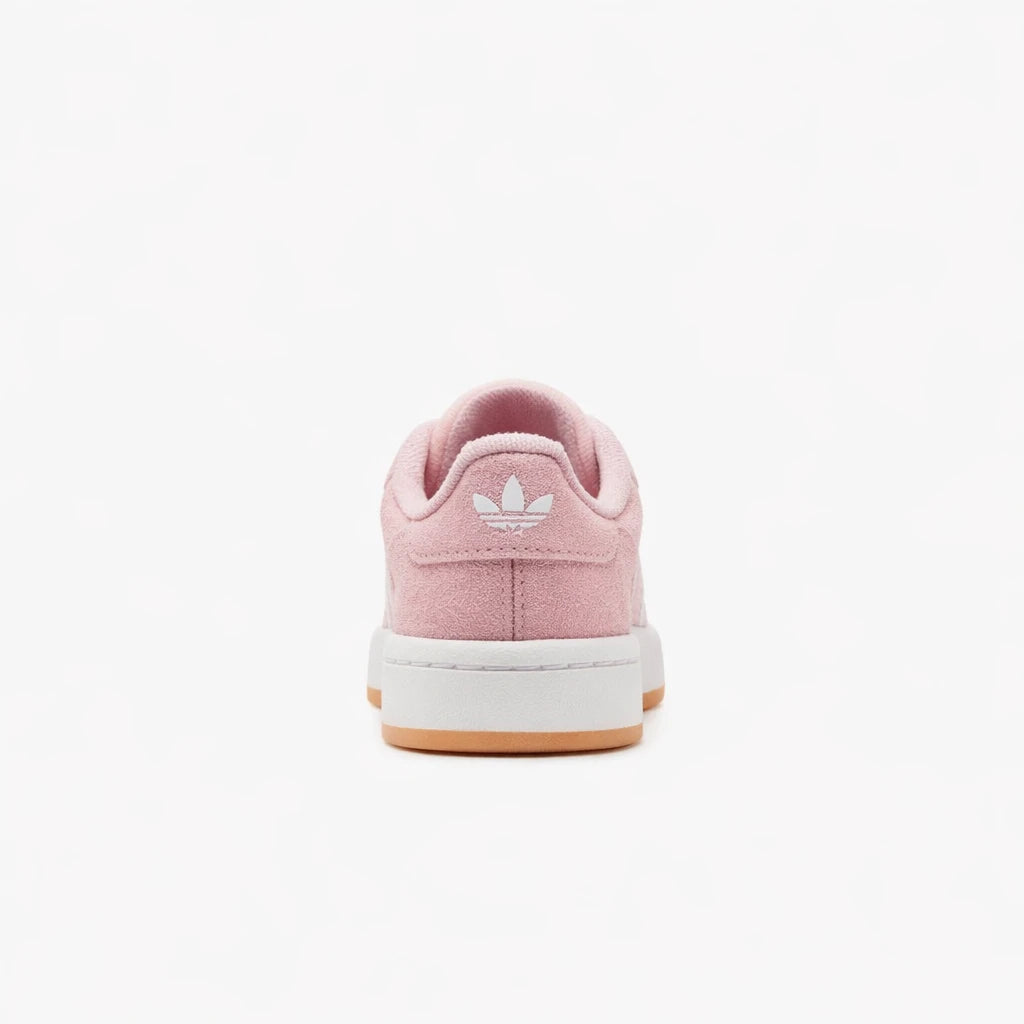 adidas Campus 00s Comfort Closure Camp Clear Pink Cloud White Gum (TD)