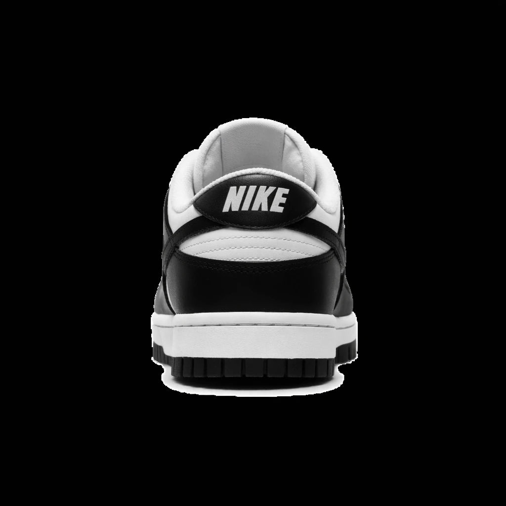 Nike Dunk Low Next Nature White Black Panda (Women's)
