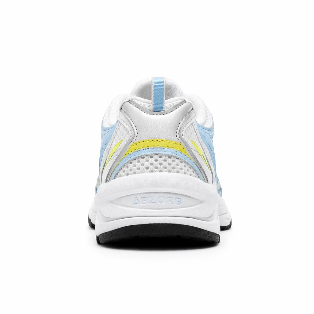 New Balance 530 Light Silver Metallic (GS)