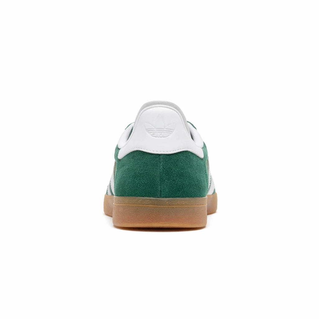 adidas Gazelle Indoor Collegiate Green Gum