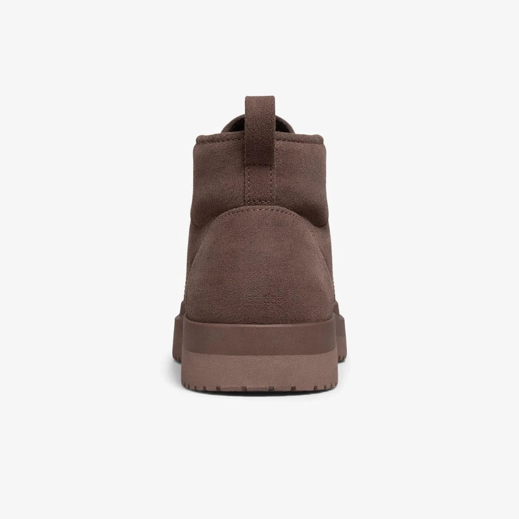 adidas Campus 00s Winter Mid Brown (Women's)