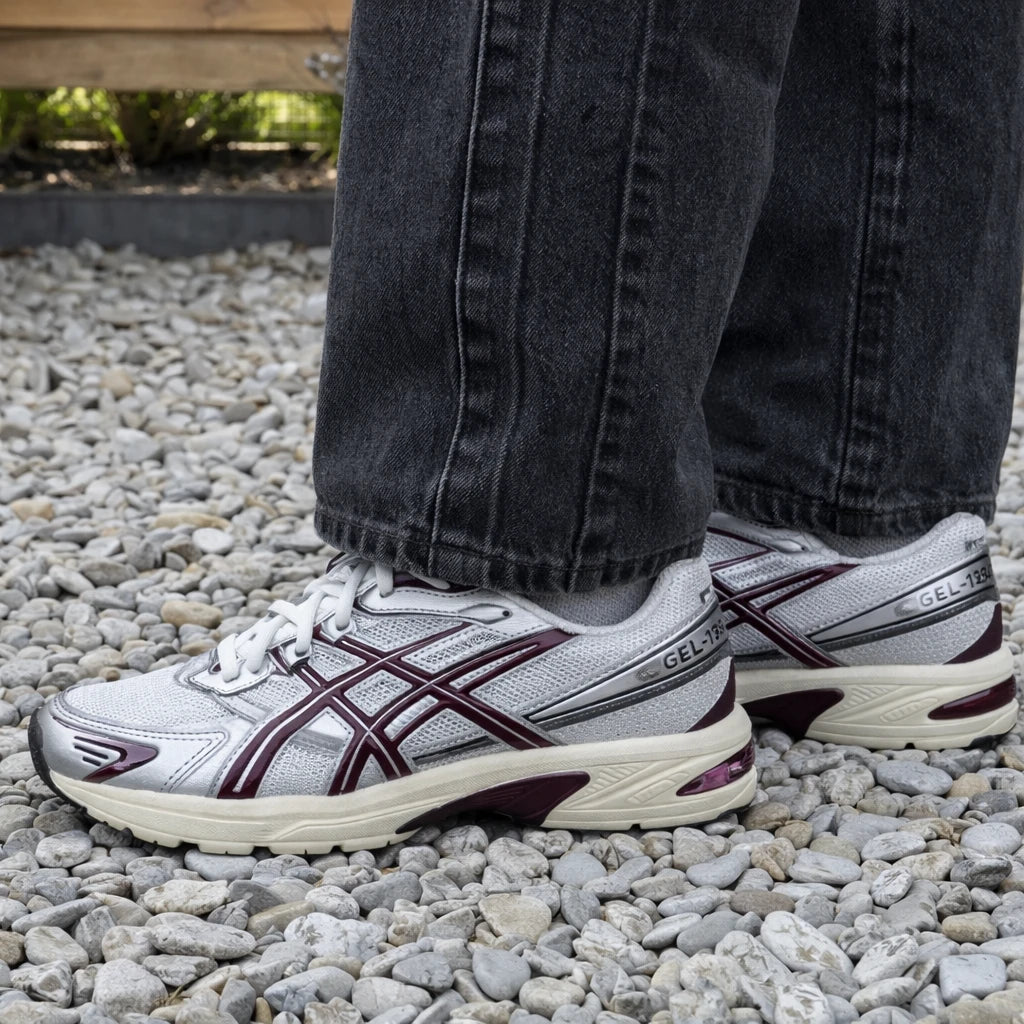 ASICS Gel-1130 Cream Beniimo Purple