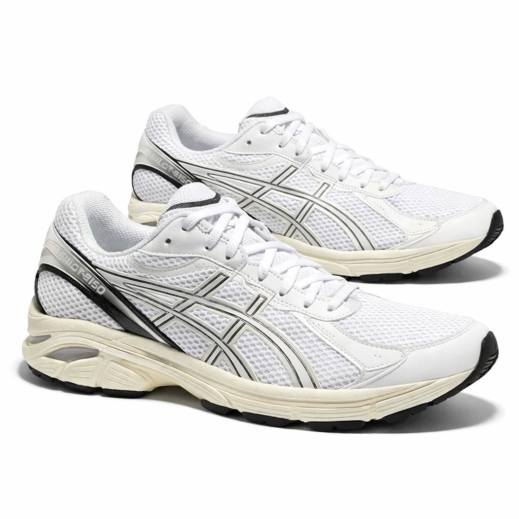 ASICS GT-2160 White Black